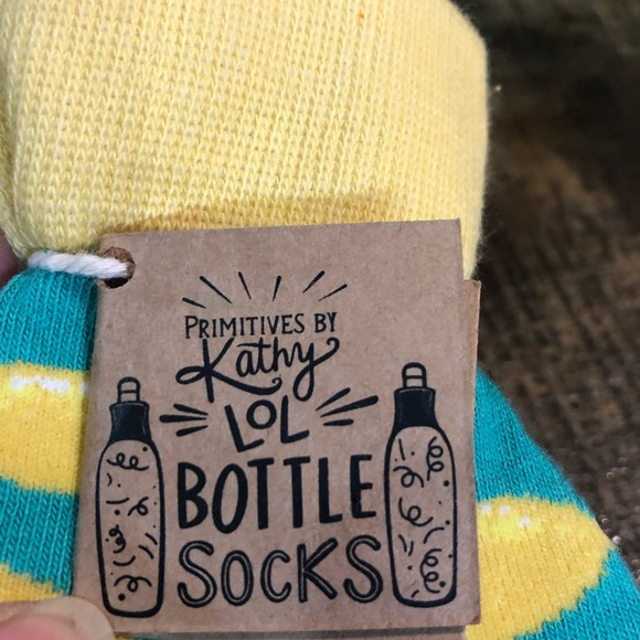 Wine bottle sweater - Picture 4 of 4